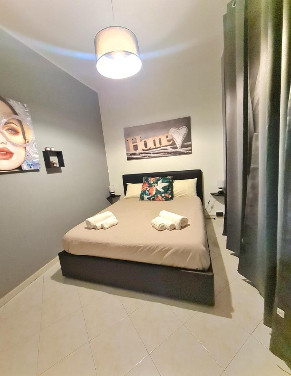 Ma Maison Etnea カターニア エクステリア 写真