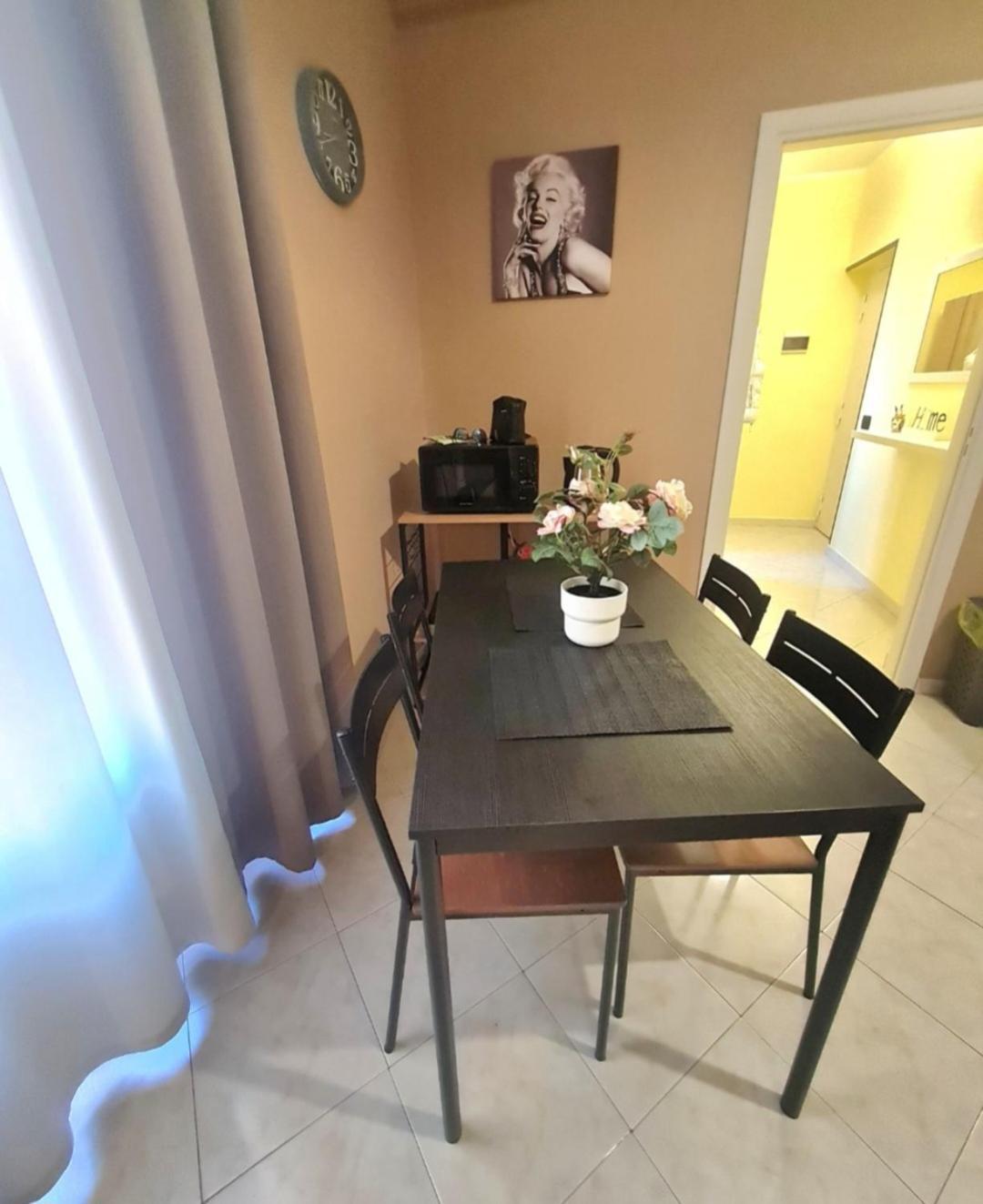 Ma Maison Etnea カターニア エクステリア 写真