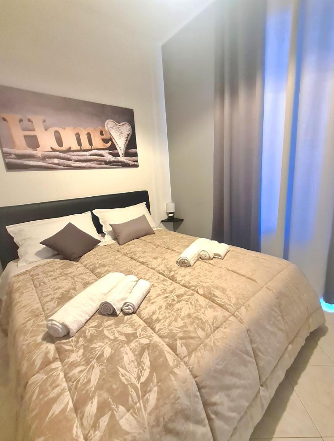 Ma Maison Etnea カターニア エクステリア 写真