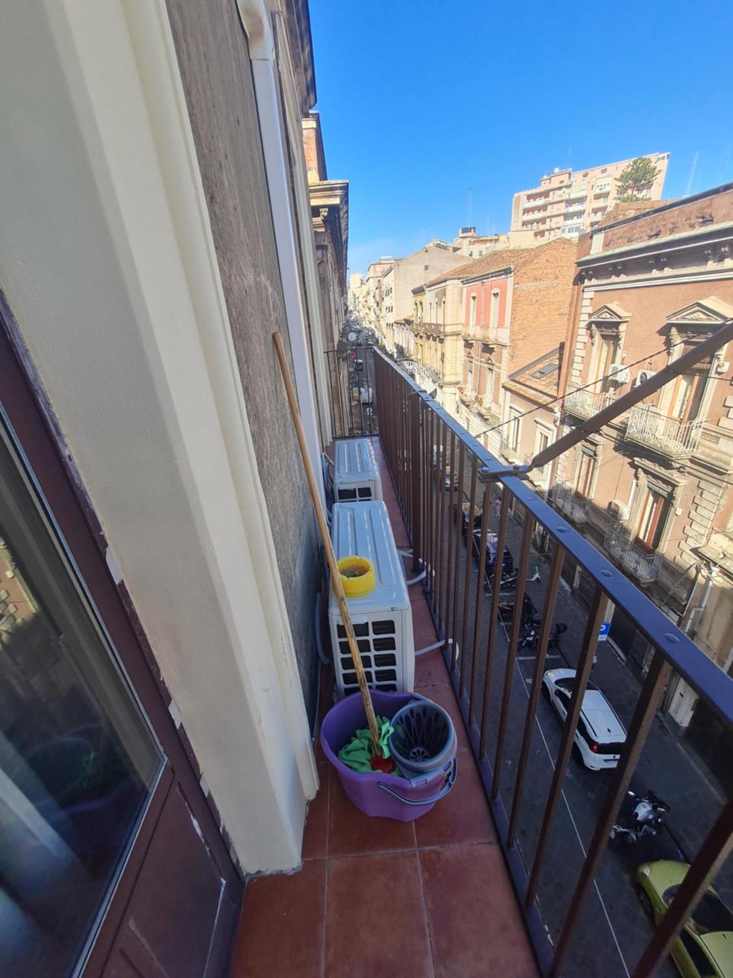 Ma Maison Etnea カターニア エクステリア 写真