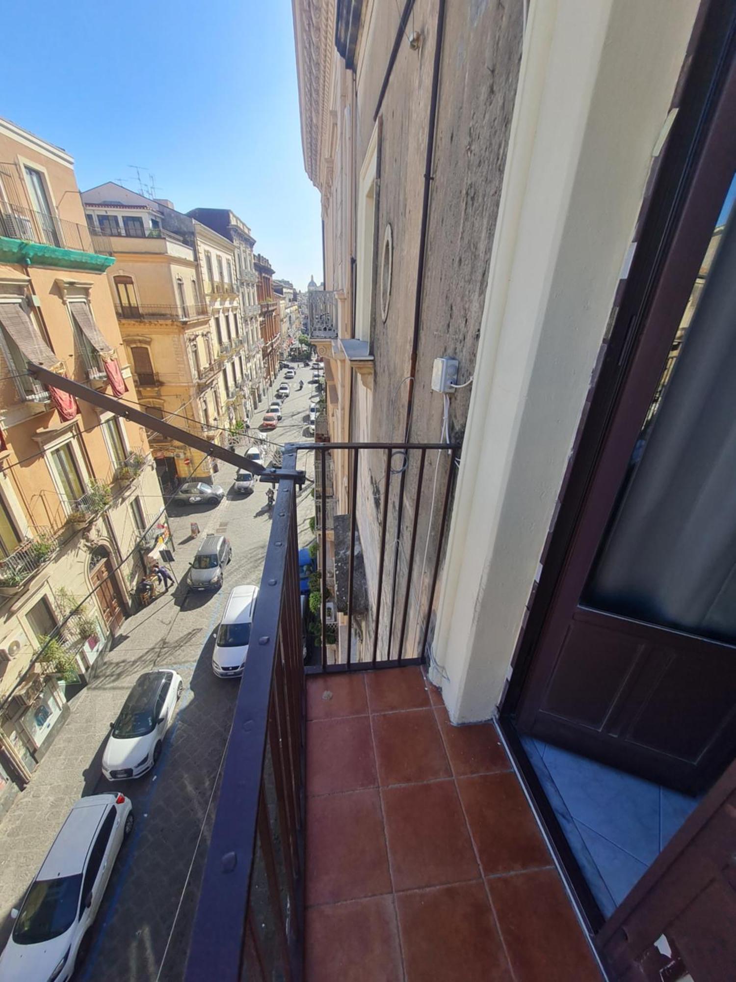 Ma Maison Etnea カターニア エクステリア 写真