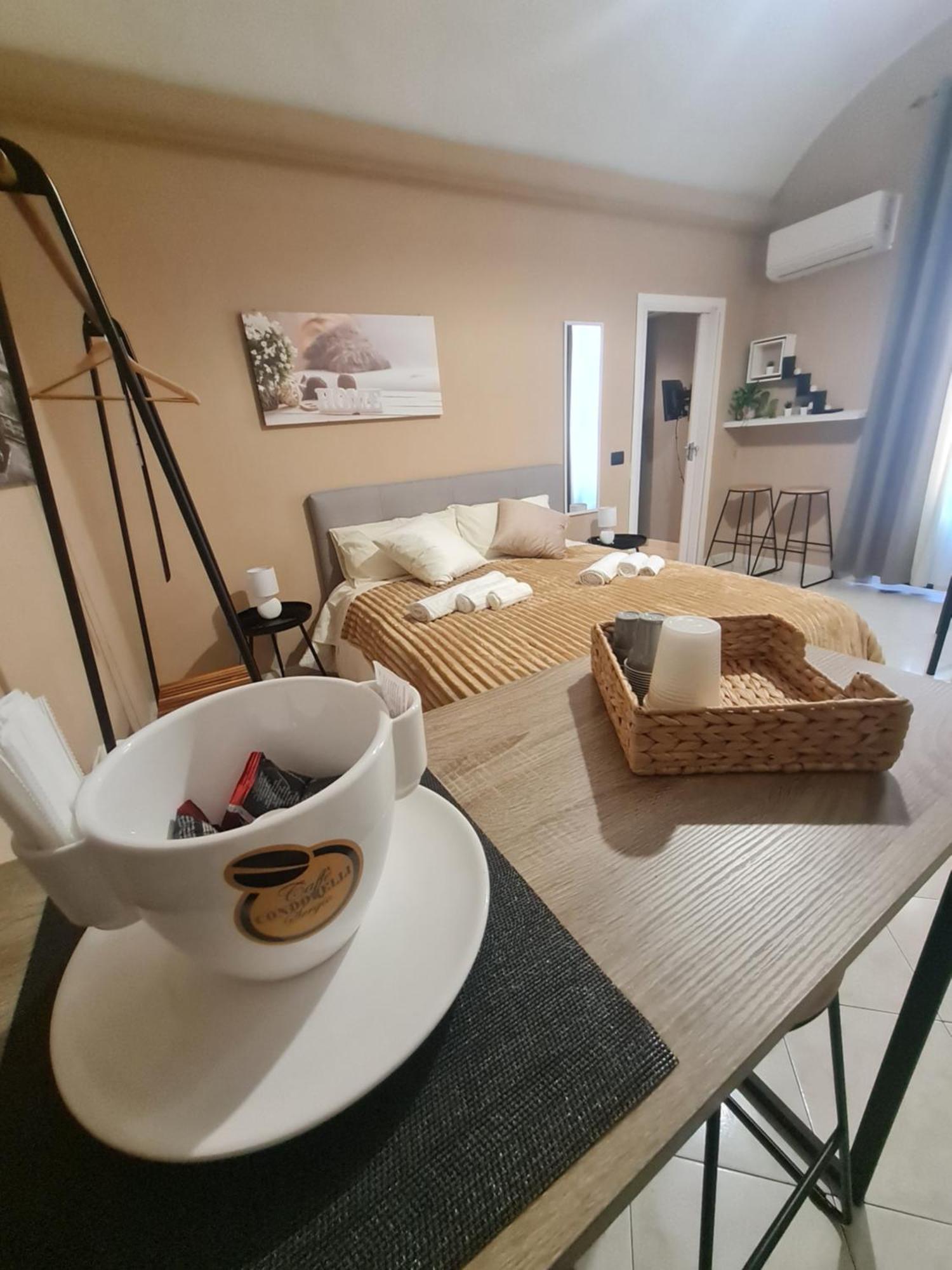 Ma Maison Etnea カターニア エクステリア 写真