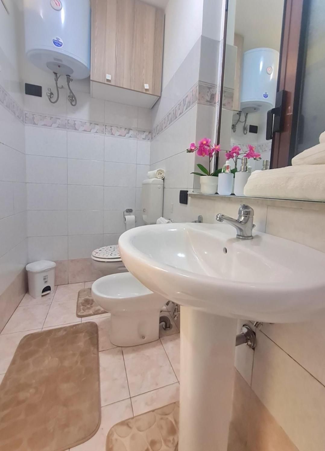 Ma Maison Etnea カターニア エクステリア 写真